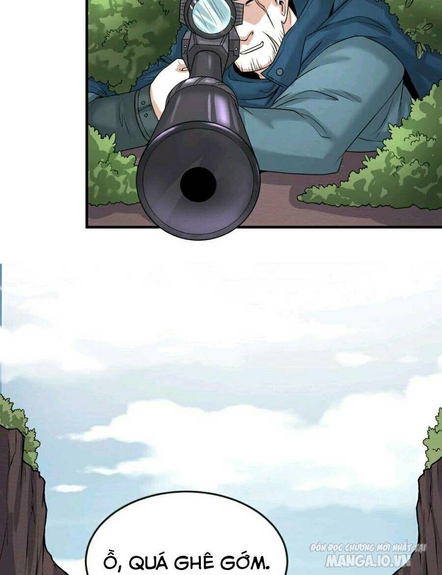 Toàn Cầu Quỷ Dị Thời Đại Chapter 41 - Trang 2