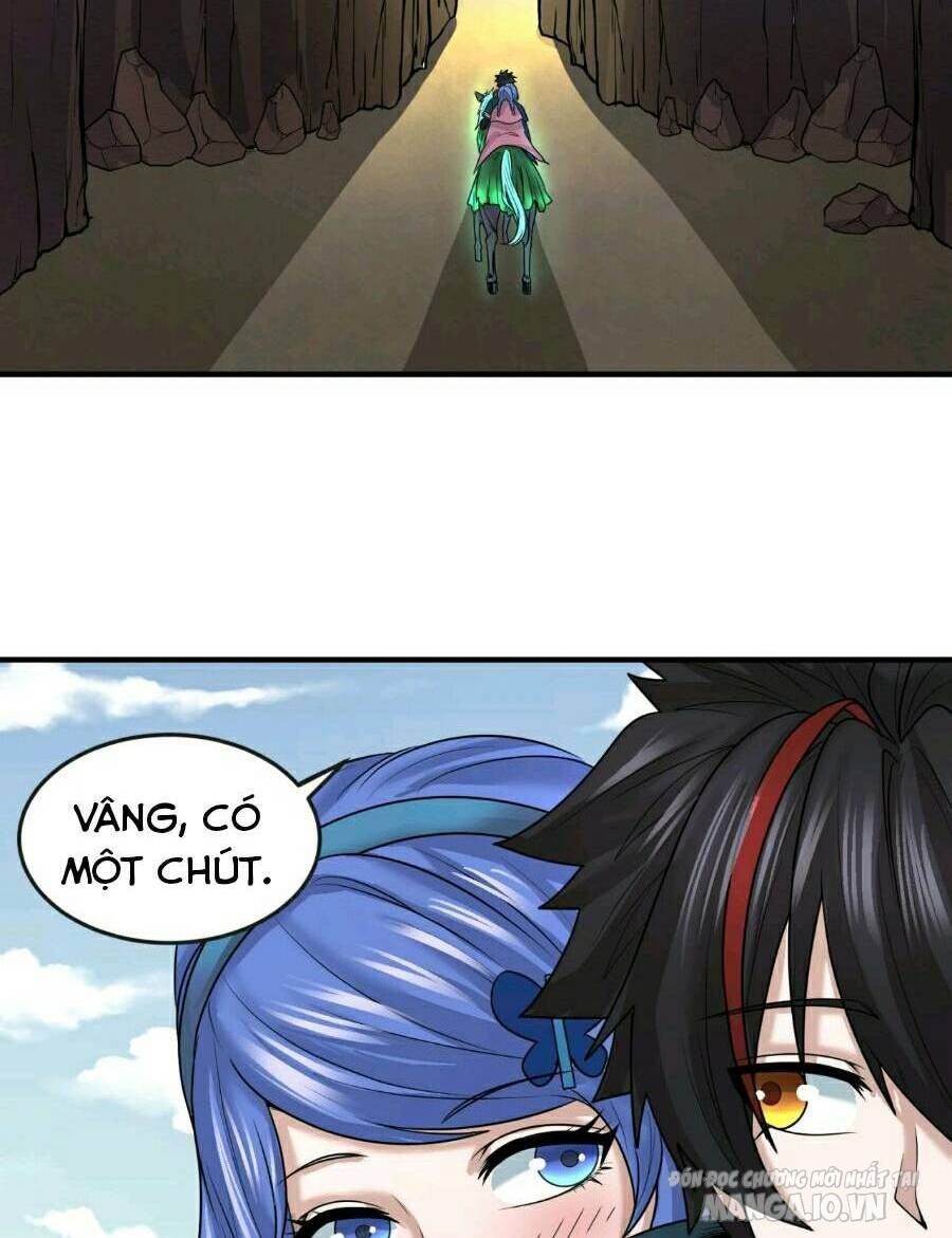 Toàn Cầu Quỷ Dị Thời Đại Chapter 41 - Trang 2