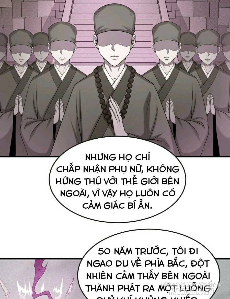 Toàn Cầu Quỷ Dị Thời Đại Chapter 41 - Trang 2