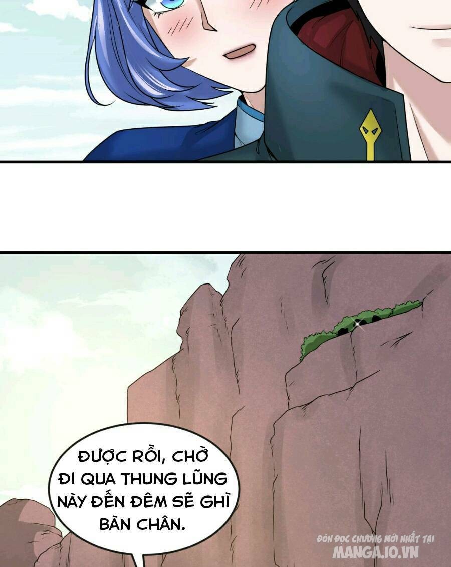 Toàn Cầu Quỷ Dị Thời Đại Chapter 41 - Trang 2