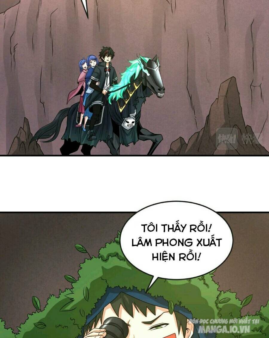 Toàn Cầu Quỷ Dị Thời Đại Chapter 41 - Trang 2