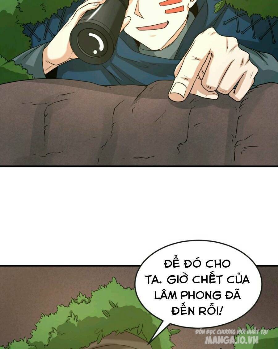 Toàn Cầu Quỷ Dị Thời Đại Chapter 41 - Trang 2