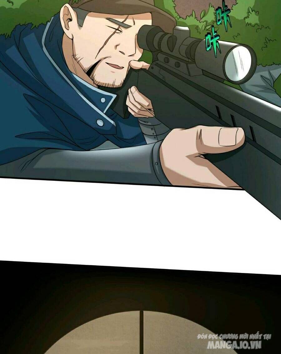 Toàn Cầu Quỷ Dị Thời Đại Chapter 41 - Trang 2