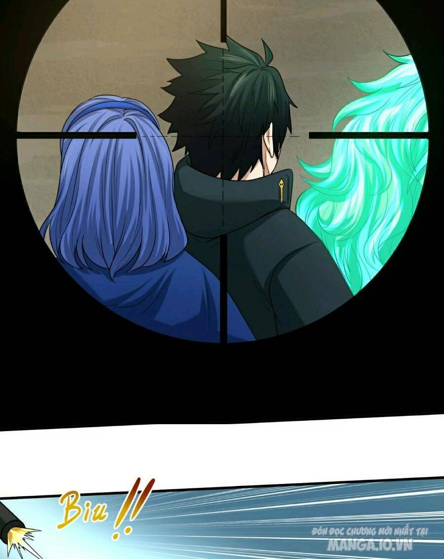 Toàn Cầu Quỷ Dị Thời Đại Chapter 41 - Trang 2