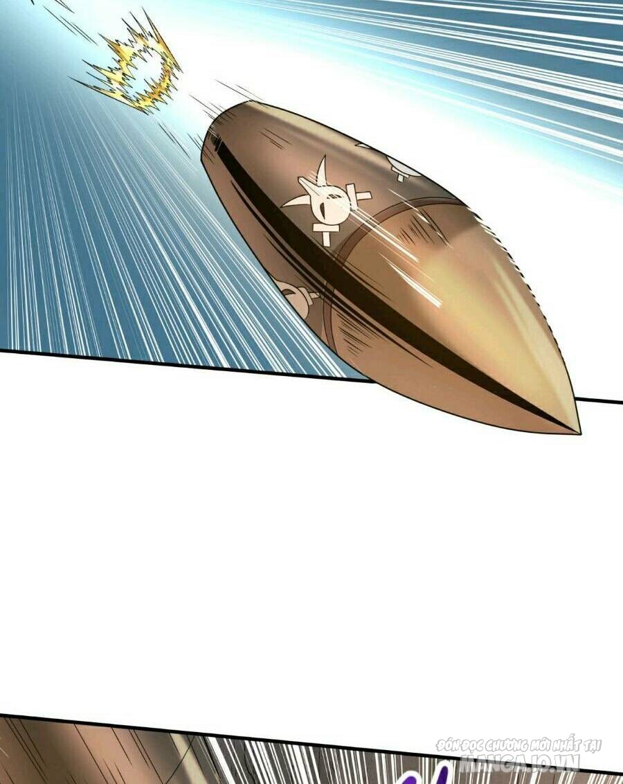 Toàn Cầu Quỷ Dị Thời Đại Chapter 41 - Trang 2