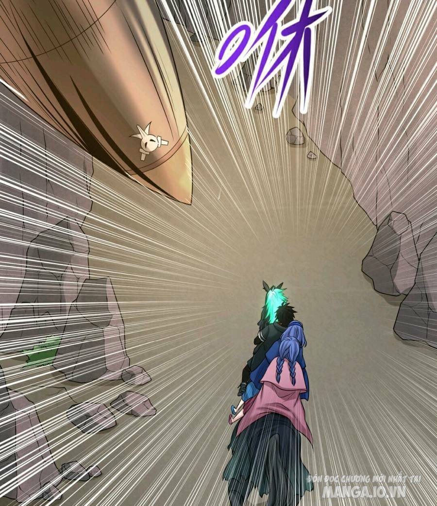 Toàn Cầu Quỷ Dị Thời Đại Chapter 41 - Trang 2