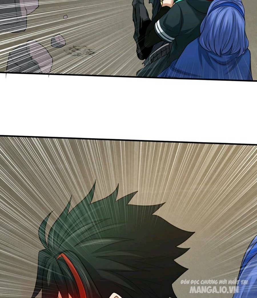 Toàn Cầu Quỷ Dị Thời Đại Chapter 41 - Trang 2