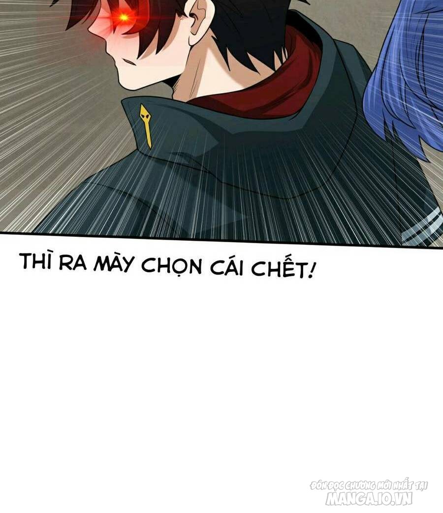 Toàn Cầu Quỷ Dị Thời Đại Chapter 41 - Trang 2