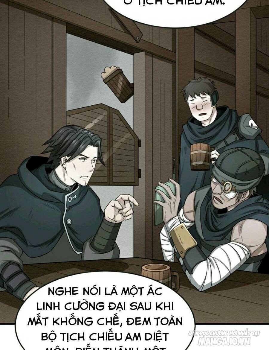 Toàn Cầu Quỷ Dị Thời Đại Chapter 41 - Trang 2