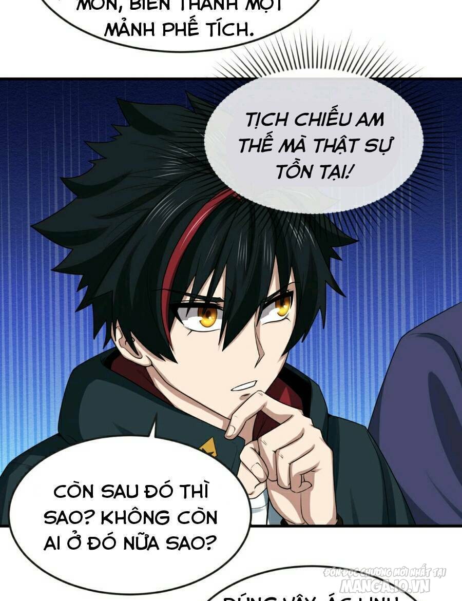 Toàn Cầu Quỷ Dị Thời Đại Chapter 41 - Trang 2