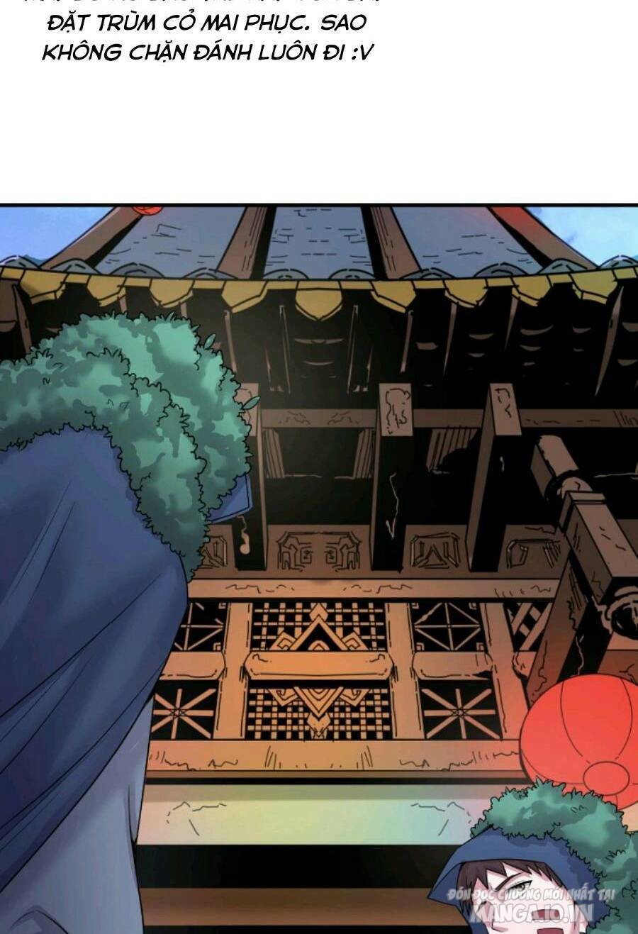 Toàn Cầu Quỷ Dị Thời Đại Chapter 42 - Trang 2