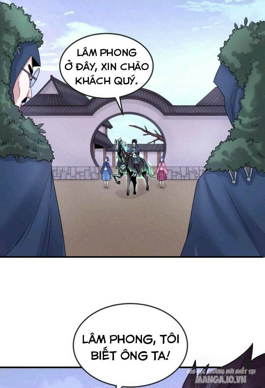 Toàn Cầu Quỷ Dị Thời Đại Chapter 42 - Trang 2