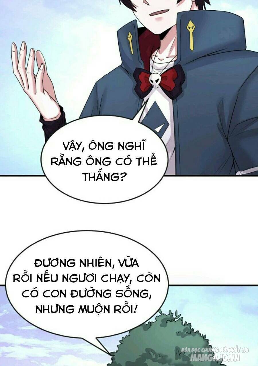 Toàn Cầu Quỷ Dị Thời Đại Chapter 42 - Trang 2
