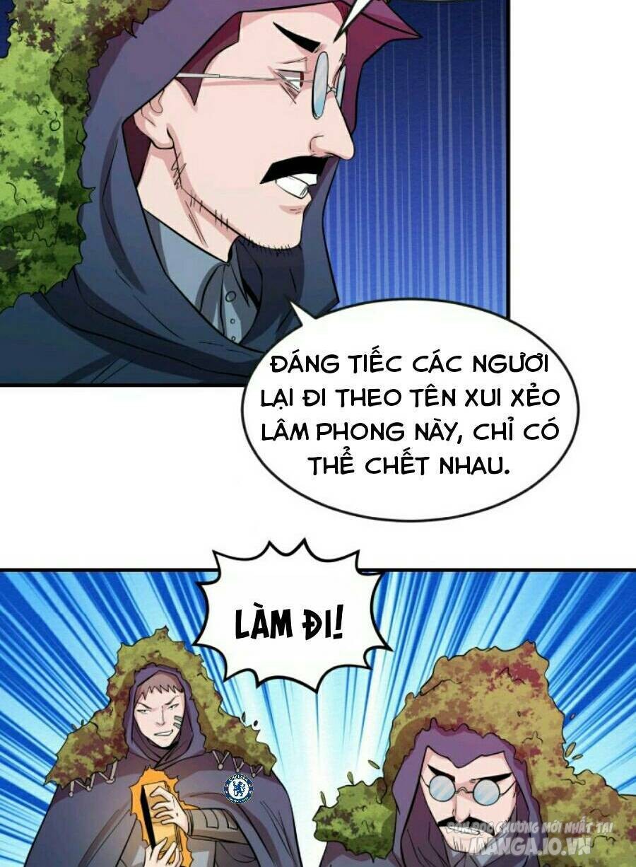 Toàn Cầu Quỷ Dị Thời Đại Chapter 42 - Trang 2