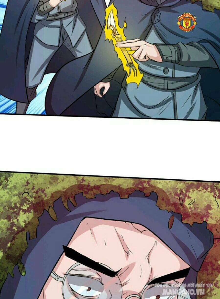 Toàn Cầu Quỷ Dị Thời Đại Chapter 42 - Trang 2