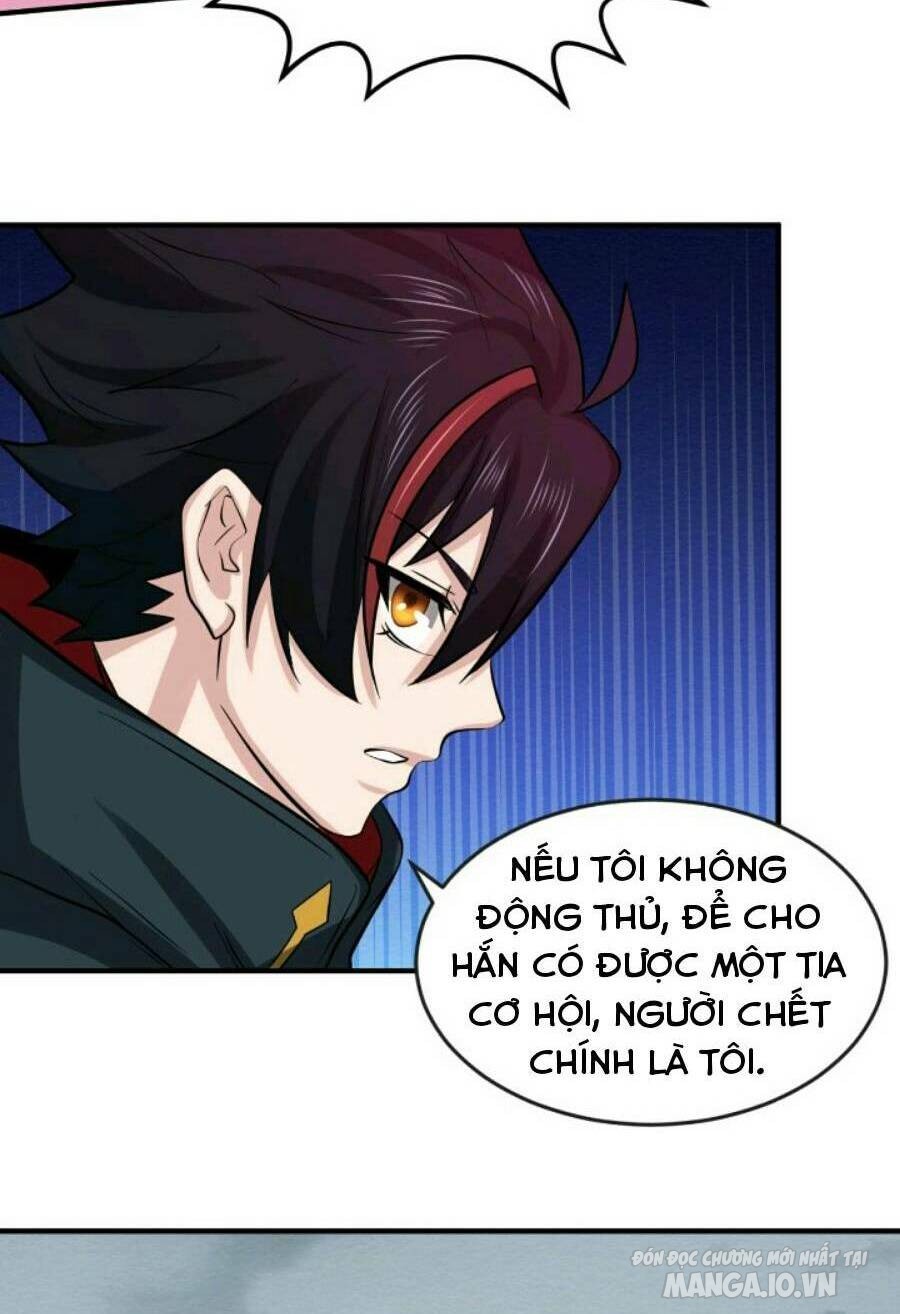 Toàn Cầu Quỷ Dị Thời Đại Chapter 42 - Trang 2