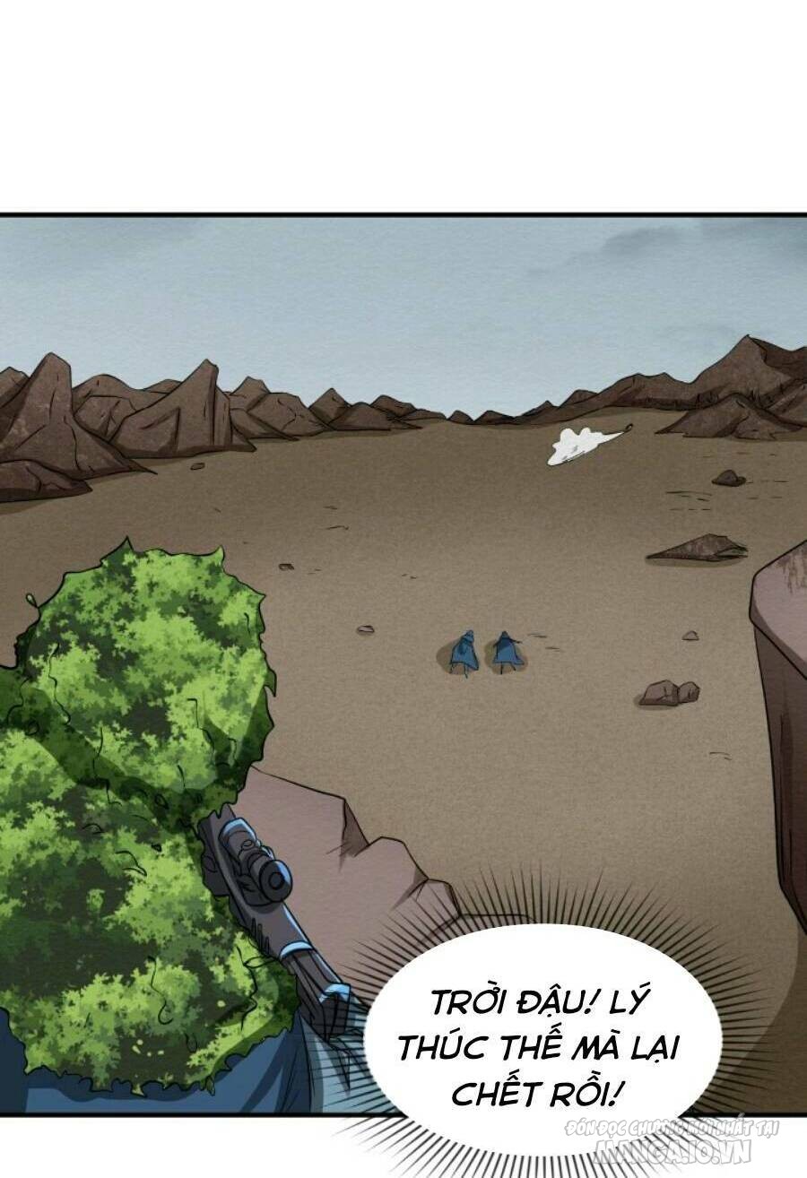 Toàn Cầu Quỷ Dị Thời Đại Chapter 42 - Trang 2