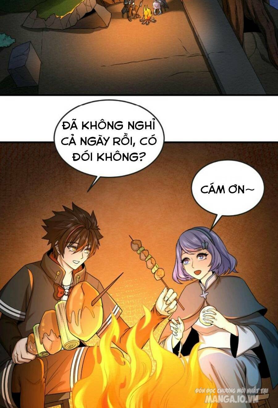 Toàn Cầu Quỷ Dị Thời Đại Chapter 42 - Trang 2