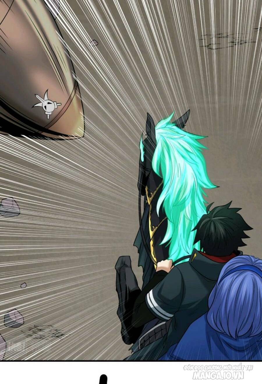 Toàn Cầu Quỷ Dị Thời Đại Chapter 42 - Trang 2