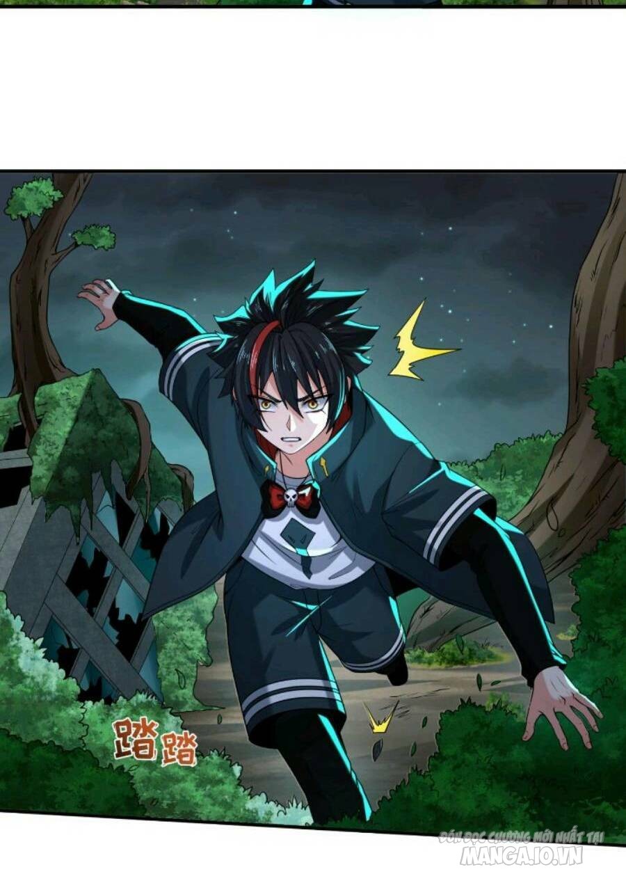 Toàn Cầu Quỷ Dị Thời Đại Chapter 42 - Trang 2