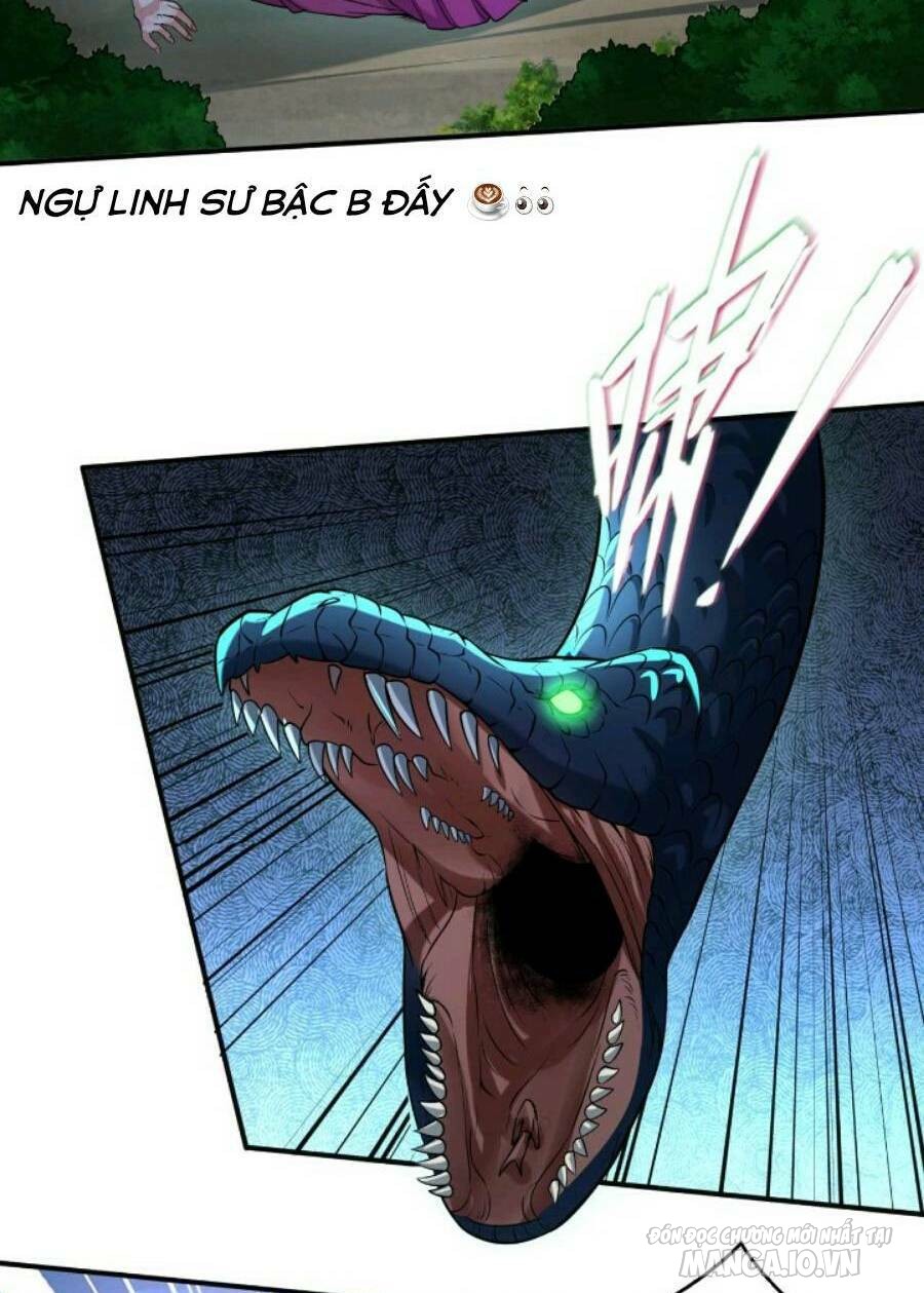 Toàn Cầu Quỷ Dị Thời Đại Chapter 42 - Trang 2