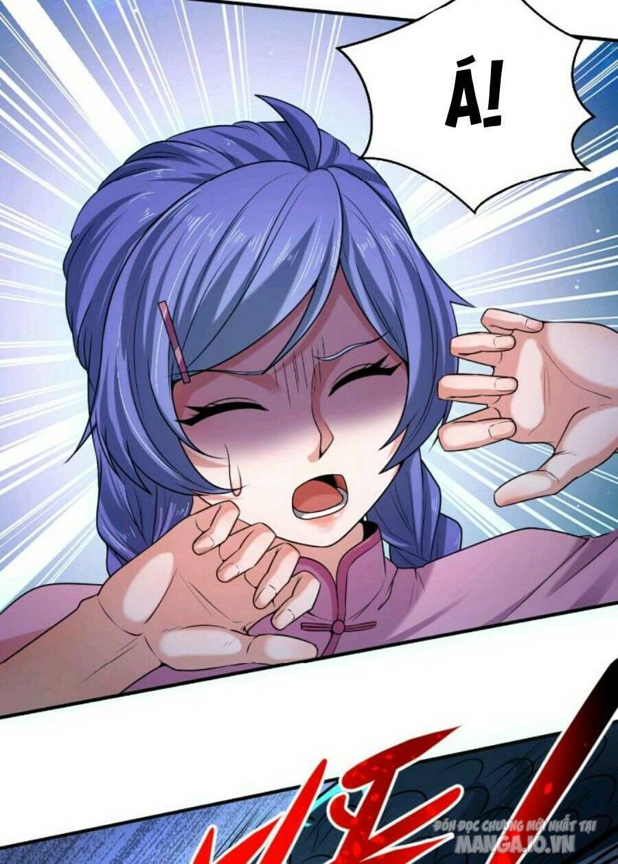 Toàn Cầu Quỷ Dị Thời Đại Chapter 42 - Trang 2