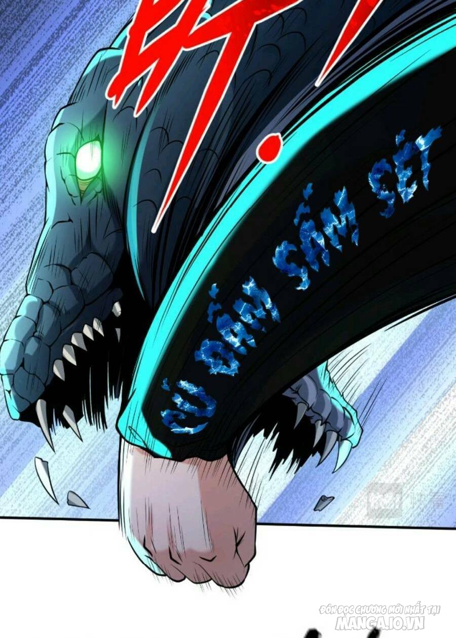 Toàn Cầu Quỷ Dị Thời Đại Chapter 42 - Trang 2