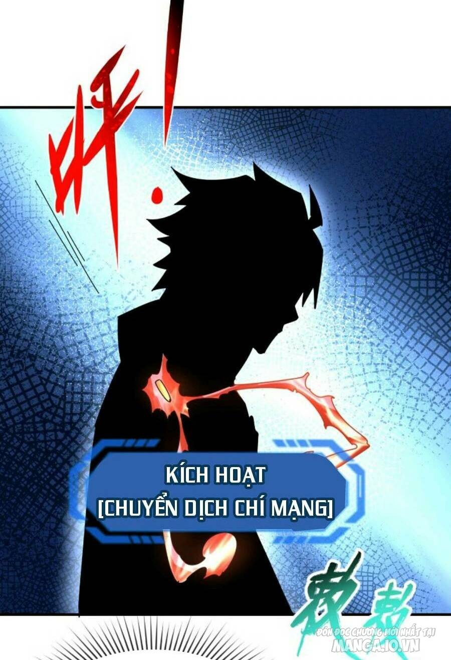 Toàn Cầu Quỷ Dị Thời Đại Chapter 42 - Trang 2