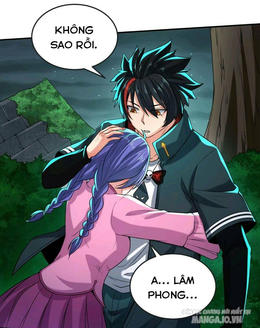 Toàn Cầu Quỷ Dị Thời Đại Chapter 42 - Trang 2