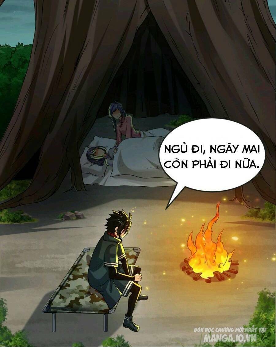 Toàn Cầu Quỷ Dị Thời Đại Chapter 42 - Trang 2