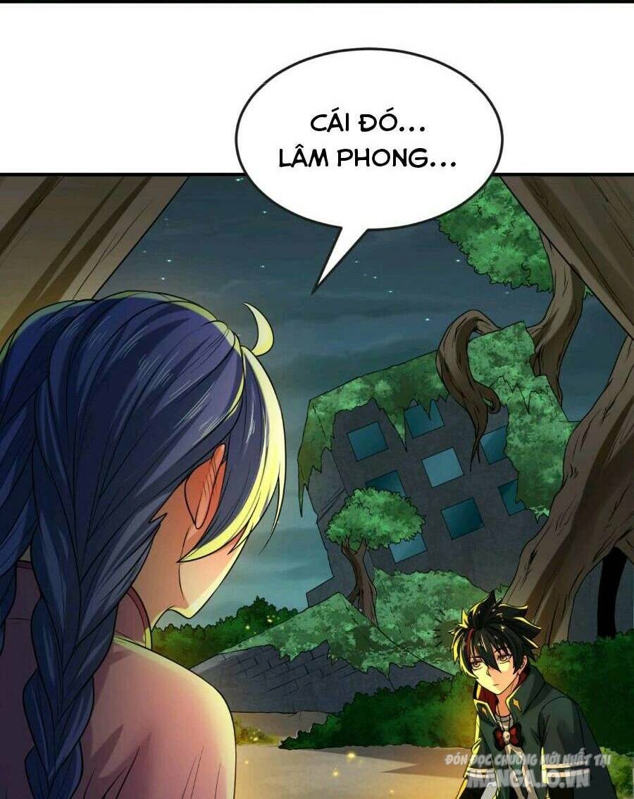 Toàn Cầu Quỷ Dị Thời Đại Chapter 42 - Trang 2