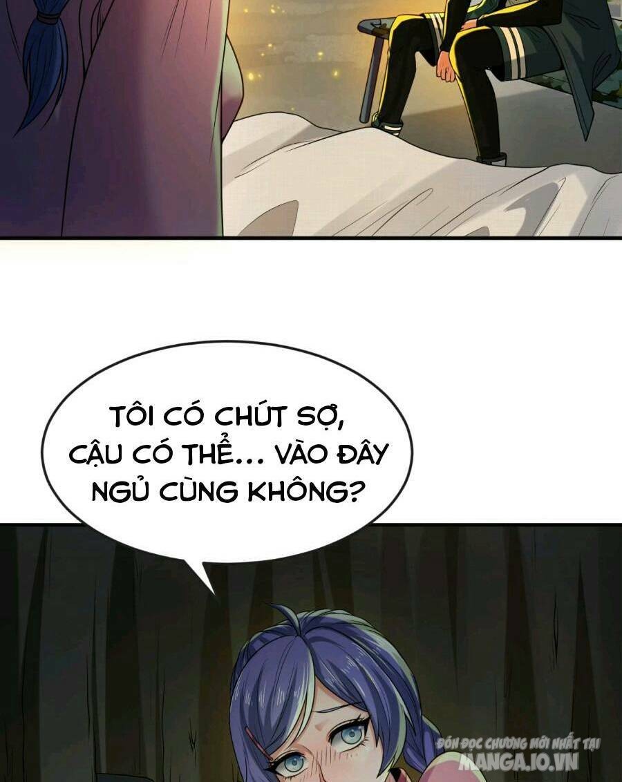 Toàn Cầu Quỷ Dị Thời Đại Chapter 42 - Trang 2