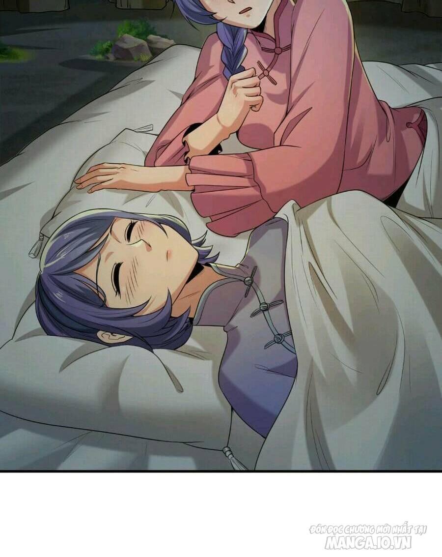 Toàn Cầu Quỷ Dị Thời Đại Chapter 42 - Trang 2