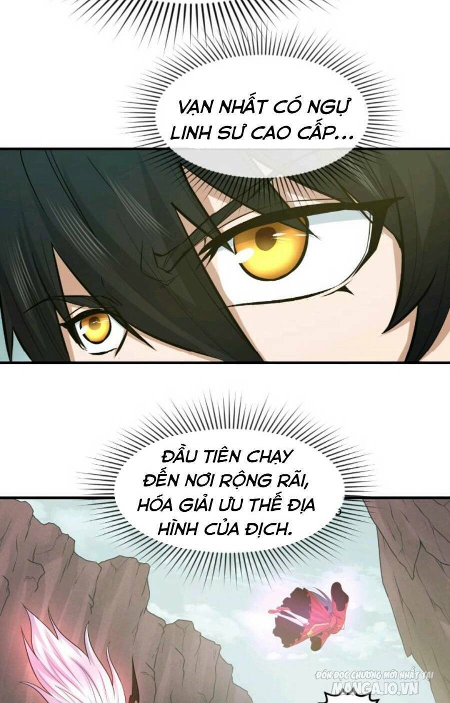 Toàn Cầu Quỷ Dị Thời Đại Chapter 42 - Trang 2