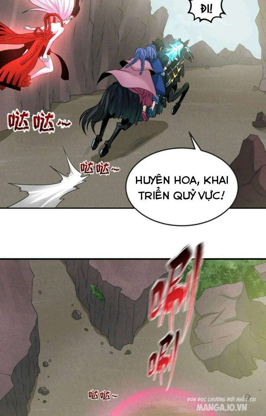 Toàn Cầu Quỷ Dị Thời Đại Chapter 42 - Trang 2