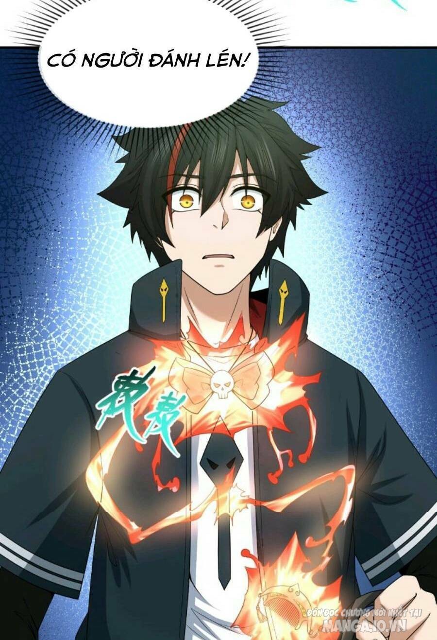 Toàn Cầu Quỷ Dị Thời Đại Chapter 42 - Trang 2