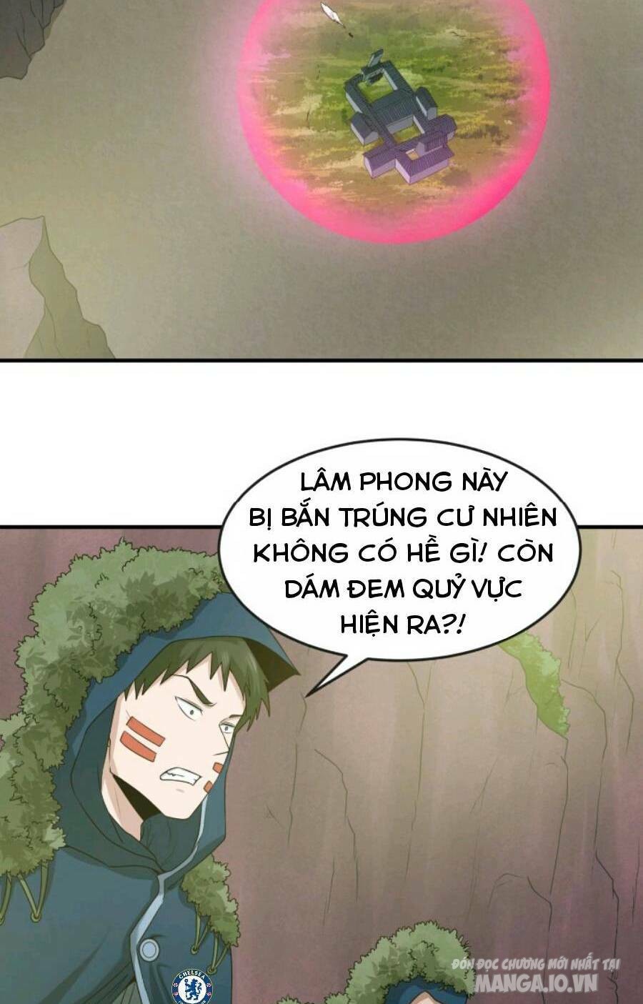 Toàn Cầu Quỷ Dị Thời Đại Chapter 42 - Trang 2