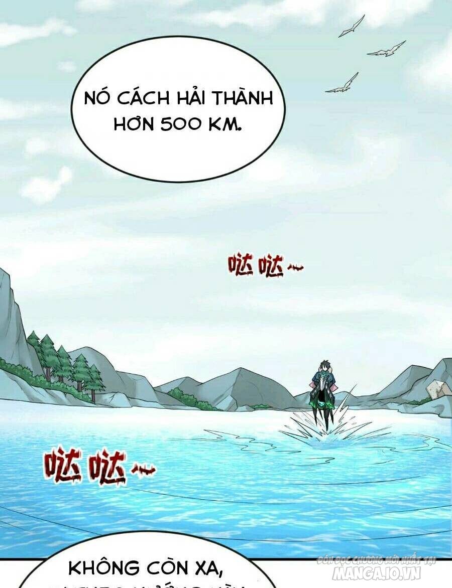 Toàn Cầu Quỷ Dị Thời Đại Chapter 43 - Trang 2