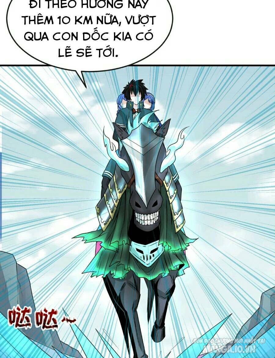 Toàn Cầu Quỷ Dị Thời Đại Chapter 43 - Trang 2