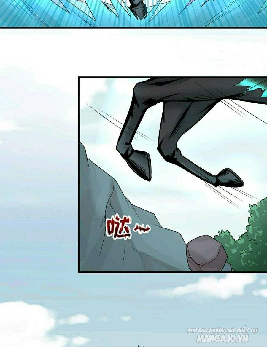 Toàn Cầu Quỷ Dị Thời Đại Chapter 43 - Trang 2