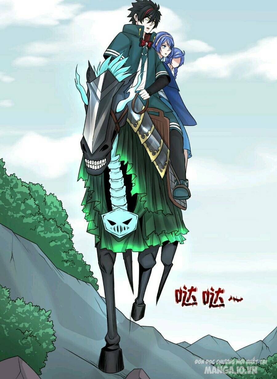 Toàn Cầu Quỷ Dị Thời Đại Chapter 43 - Trang 2