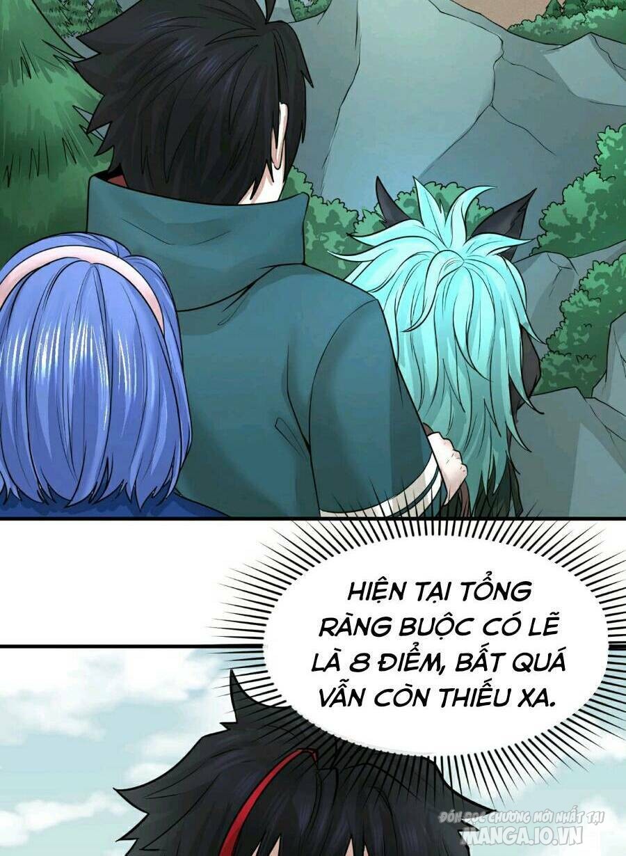 Toàn Cầu Quỷ Dị Thời Đại Chapter 43 - Trang 2