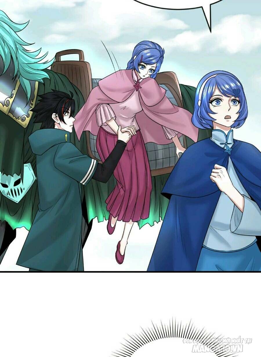 Toàn Cầu Quỷ Dị Thời Đại Chapter 43 - Trang 2