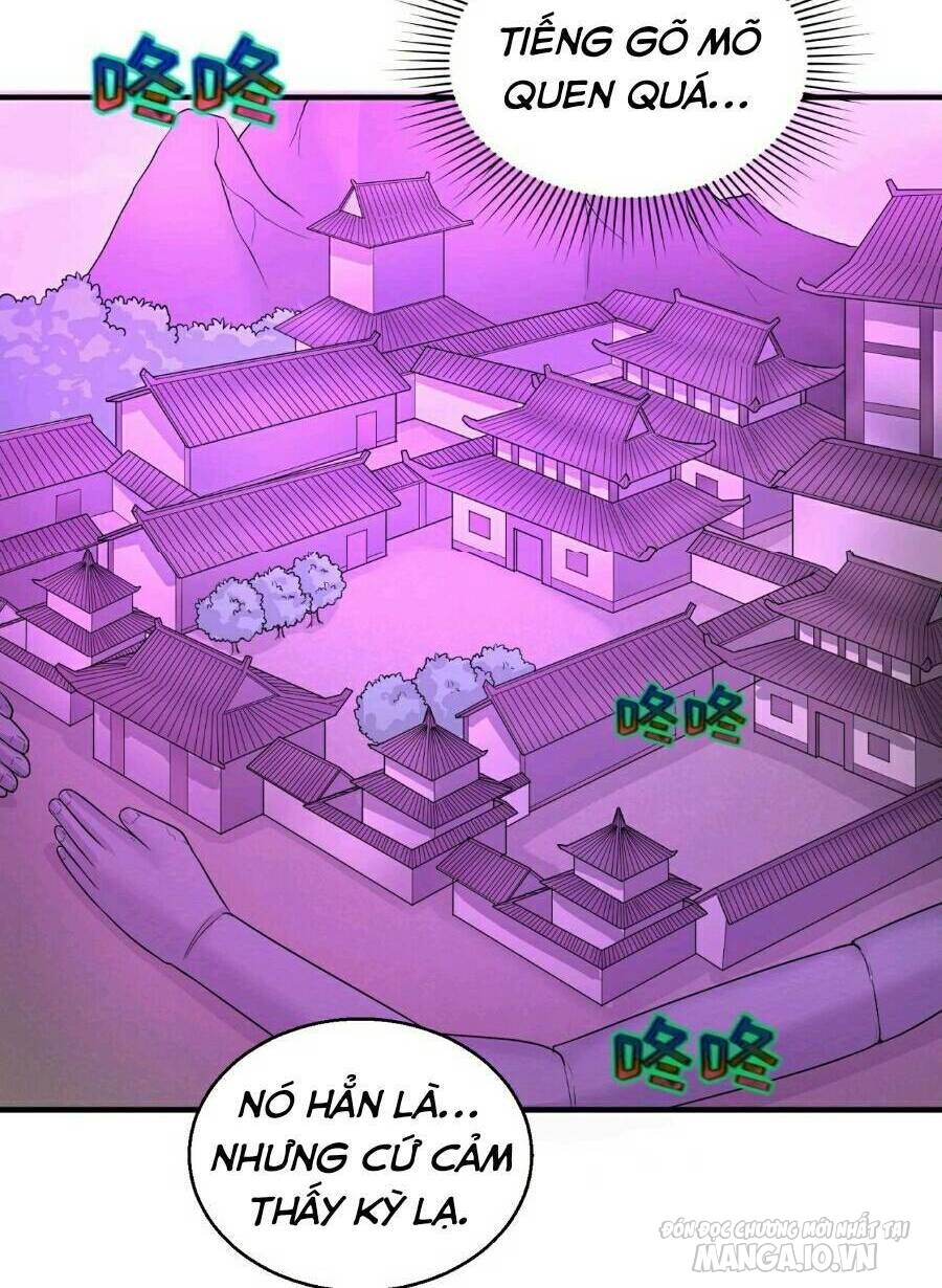 Toàn Cầu Quỷ Dị Thời Đại Chapter 43 - Trang 2