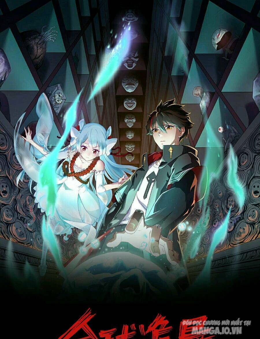 Toàn Cầu Quỷ Dị Thời Đại Chapter 43 - Trang 2