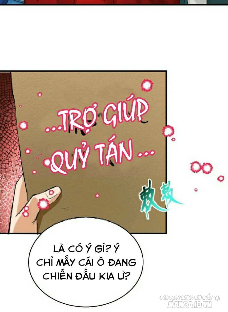 Toàn Cầu Quỷ Dị Thời Đại Chapter 43 - Trang 2