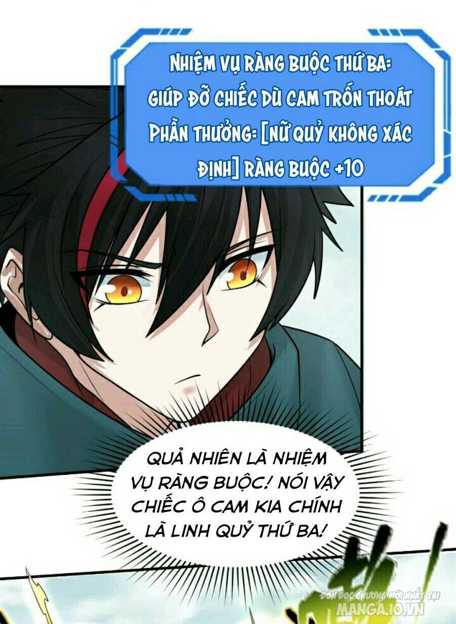 Toàn Cầu Quỷ Dị Thời Đại Chapter 43 - Trang 2