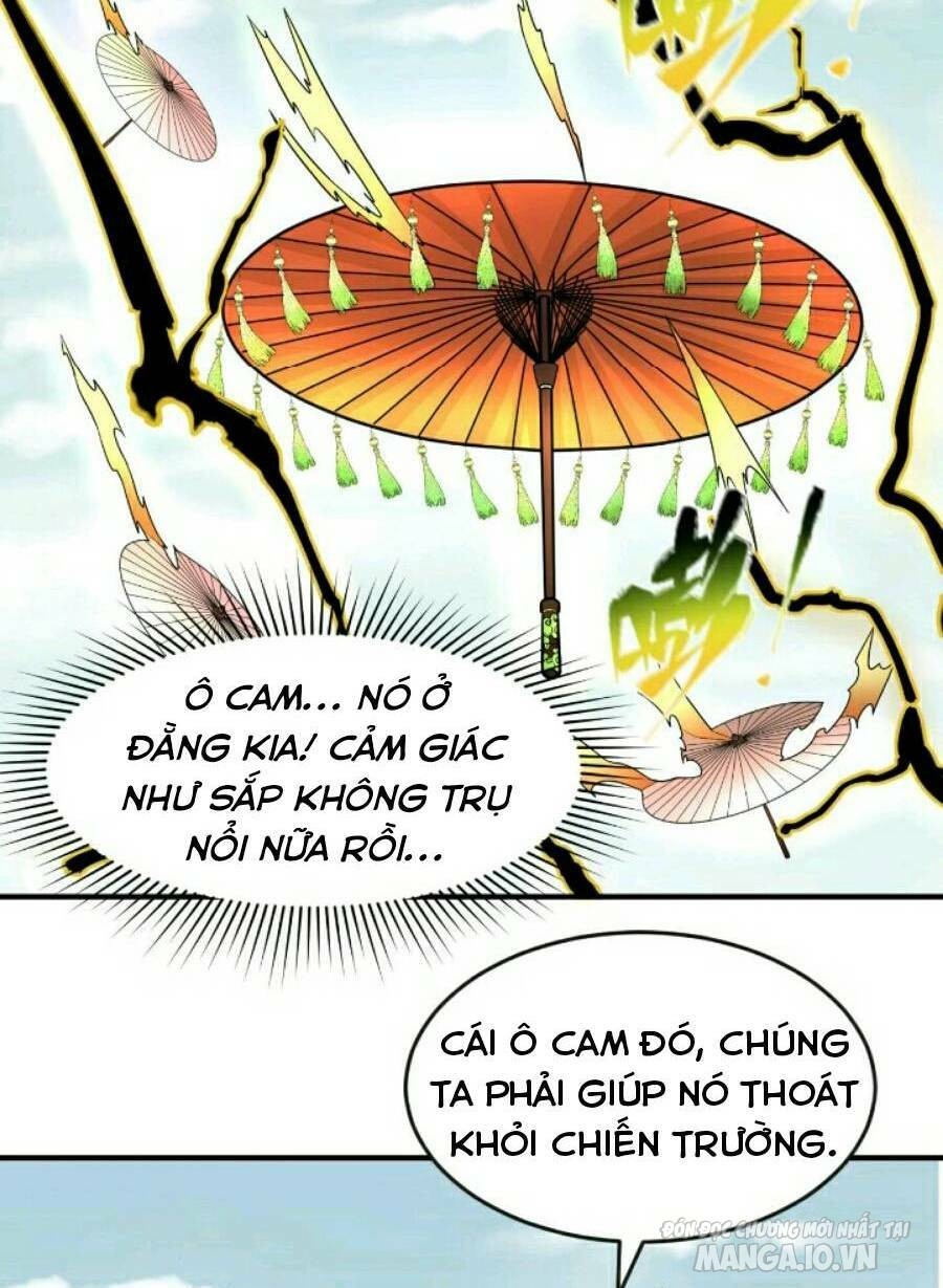 Toàn Cầu Quỷ Dị Thời Đại Chapter 43 - Trang 2