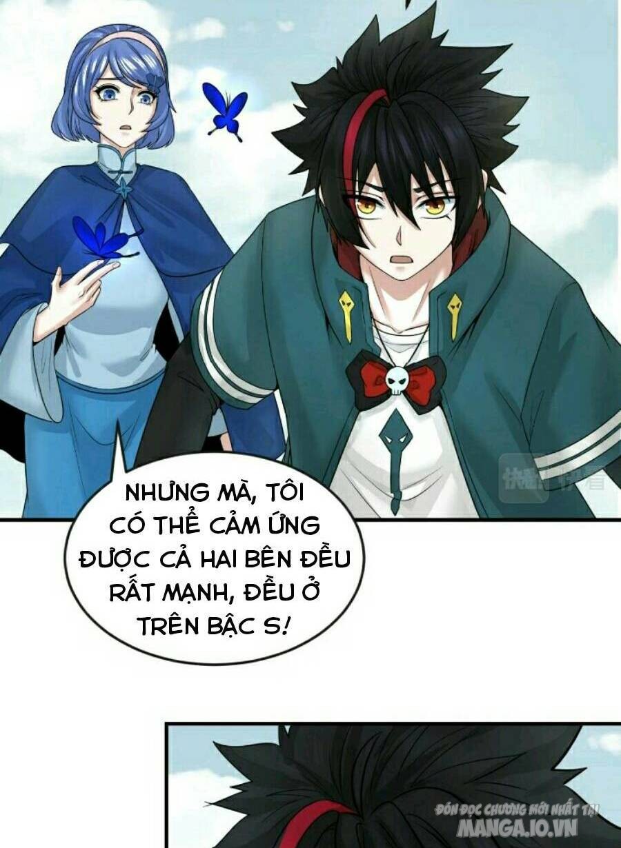 Toàn Cầu Quỷ Dị Thời Đại Chapter 43 - Trang 2
