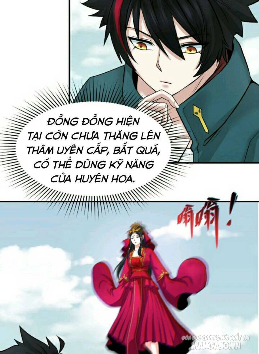 Toàn Cầu Quỷ Dị Thời Đại Chapter 43 - Trang 2